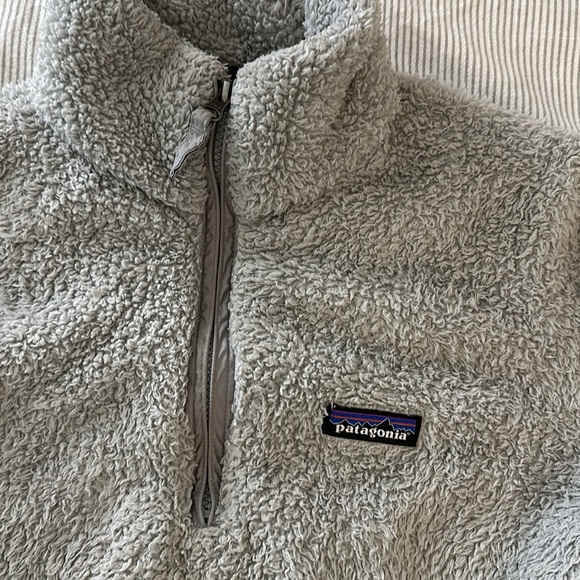 Patagonia Sherpa fleece - Picture 2 of 4